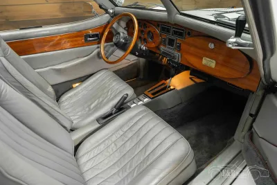 Phaeton Series 4